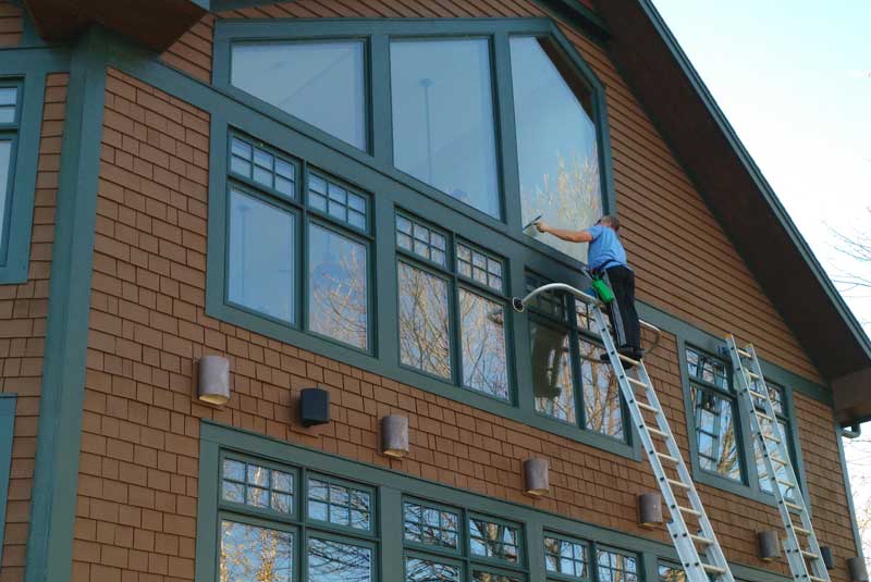 Window Cleaning MN