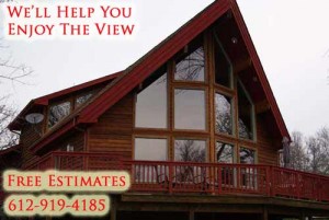 Window Cleaning MN