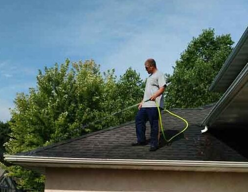 MN Gutter Cleaning