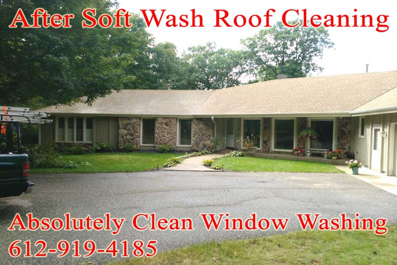 Gutter Cleaning, Sky Light Cleaning, Power Washing