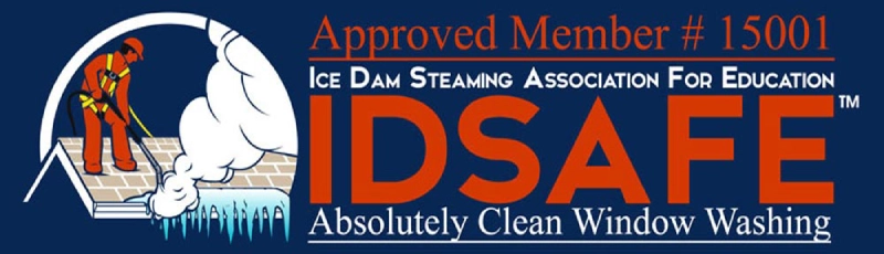 Ice Dam Steaming Association for Education
